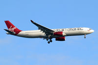 G-VNYC @ EGLL - Airbus A330-343X [1315] (Virgin Atlantic) Home~G 06/07/2012. On approach 27L.