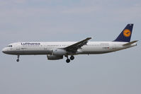 D-AIRD @ LEBL - Landing - by micka2b
