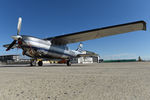 N700RS @ LOWW - Cessna 210