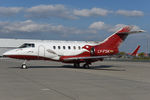 LY-FSK @ LOWW - Bae 125