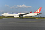 TC-JDS @ LOWW - THY Cargo Airbus 330-200F - by Dietmar Schreiber - VAP