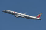 OE-IXC @ LOWW - Flyniki Embraer 190 - by Dietmar Schreiber - VAP