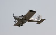 N73HR @ KOSH - Vans RV-12 - by Mark Pasqualino