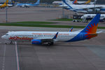 G-GDFW @ EGCC - Jet2 - by Chris Hall