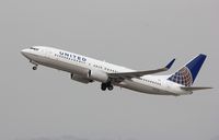 N77518 @ KLAX - Boeing 737-800