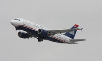 N747UW @ KLAX - Airbus A319 - by Mark Pasqualino