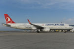 TC-JSH @ LOWW - Turkish Airlines Airbus 321 - by Dietmar Schreiber - VAP