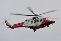 G-MCGM @ EGSH - Landing following training flight. - by keithnewsome