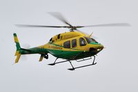 G-WLTS @ EGSH - Nice Visitor. - by keithnewsome