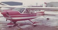 N2272Y @ RFD - N2272Y at RFD - by Jim Morgart