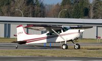 C-FPLR @ CYNJ - Going to settle in for the day - by Guy Pambrun