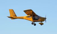 C-ILWA @ CYNJ - Landing - by Guy Pambrun
