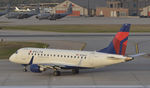 N746CZ @ KMSP - Taxiing for departure at MSP - by Todd Royer