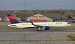 N694DL @ KMSP - Departing MSP on 12L - by Todd Royer
