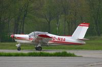 OO-NSA @ EBUL - @ EBUL. - by Stefan De Sutter