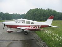 OO-FLM @ EBUL - @ EBUL. - by Stefan De Sutter