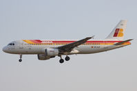 EC-ILS @ LEBL - Landing - by micka2b