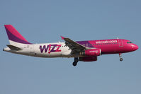 HA-LWG @ LEBL - Landing - by micka2b