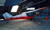 LN-YPH @ ENEG - Rans S.6 Coyote II [1093549] Honefoss-Eggemoen~LN 03/06/2000