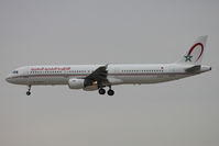 CN-ROF @ LFPO - Landing - by micka2b