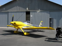 N986BP photo, click to enlarge