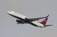 N825DN @ KLAX - Boeing 737-900ER - by Mark Pasqualino