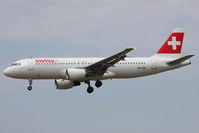HB-IJQ @ LEBL - Landing - by micka2b