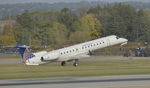 N13202 @ KMSP - Departing MSP on 12L - by Todd Royer