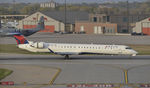 N933XJ @ KMSP - Arriving at MSP on 12L - by Todd Royer
