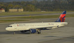 N356NW @ KMSP - Taxiing for departure at MSP - by Todd Royer