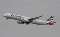 N120EE @ KLAX - Airbus A321 - by Mark Pasqualino