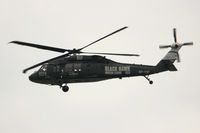 SP-YVF @ LFPB - Sikorsky S-70i Black Hawk, On display, Paris-Le Bourget Air Show 2013 - by Yves-Q