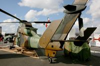 2040 @ LFPB - Eurocopter EC-665 Tigre HAP, Static display, Paris-Le Bourget (LFPB-LBG) Air Show 2013 - by Yves-Q