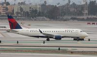 N609CZ @ KLAX - ERJ 170-200 LR - by Mark Pasqualino
