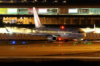EC-JBJ @ LFPG - Air Europa