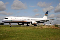 EC-HDS @ LFPG - Privilege Style