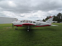 ZK-LJJ photo, click to enlarge