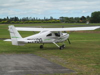 ZK-VCG @ NZAR - off for a leson - by magnaman