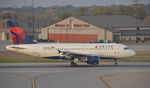 N341NB @ KMSP - Arriving at MSP on 12L - by Todd Royer