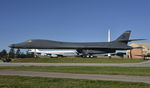 83-0067 @ KRCA - At the South Dakota Air and Space Museum - by Todd Royer