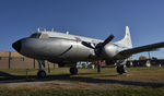 55-0292 @ KRCA - At the South Dakota Air and Space Museum - by Todd Royer