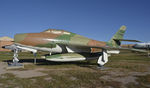 52-8886 @ KRCA - At the South Dakota Air and Space Museum - by Todd Royer