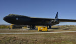 56-0657 @ KRCA - At the South Dakota air and Space Museum - by Todd Royer