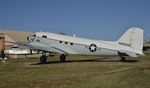 N226GB @ KRCA - At the South Dakota Air and Space Museum