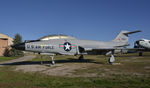59-0426 @ KRCA - At the South Dakota Air and Space Museum - by Todd Royer