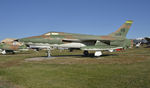 57-5839 @ KRCA - At The South Dakota Air and Space Museum - by Todd Royer