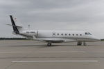 OE-HNG @ LOWW - Gulfstream 200