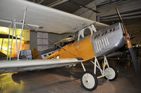 66 @ ESCF - the only surviving HD 35 - by Volker Hilpert