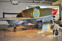 RED N @ ESCF - rebuilt from a J21A - by Volker Hilpert