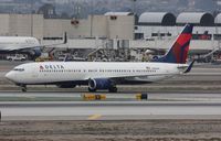 N808DN @ KLAX - Boeing 737-900ER - by Mark Pasqualino